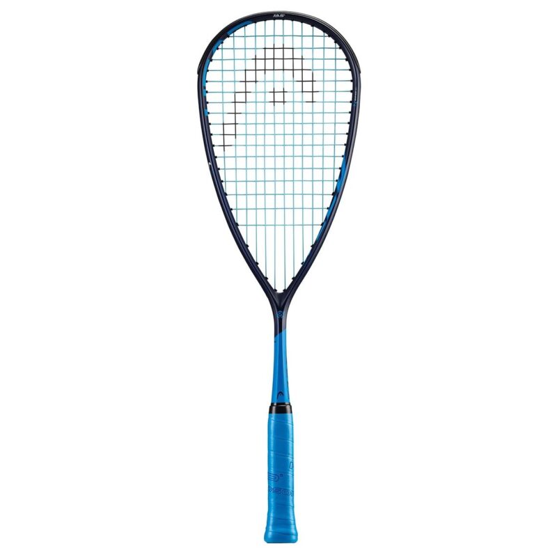 HEAD Graphene 360+ Speed 135 | Squash Everything