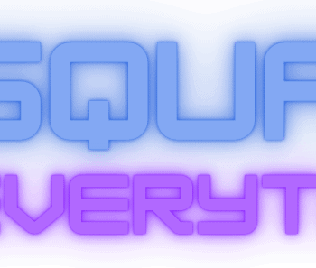 Squash Everything logo
