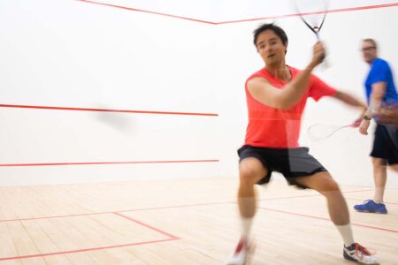 Top 5 Head Squash Racquets Australia