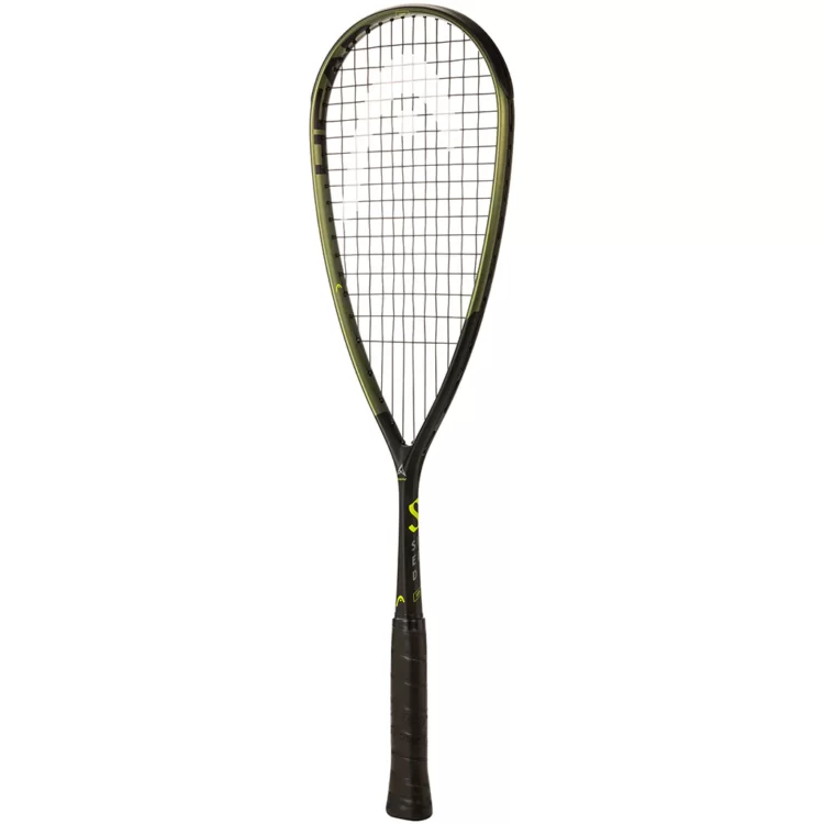 HEAD Speed 135 2023 | Squash Everything | Racquets in Australia