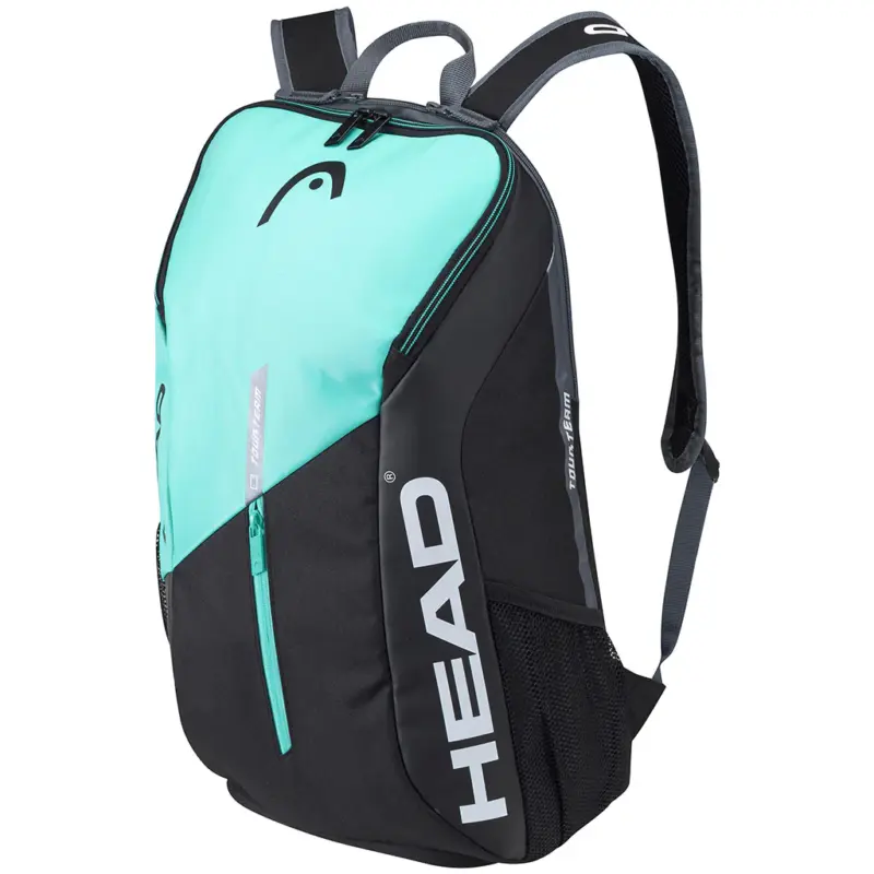 Tour Team Backpack Squash Bag